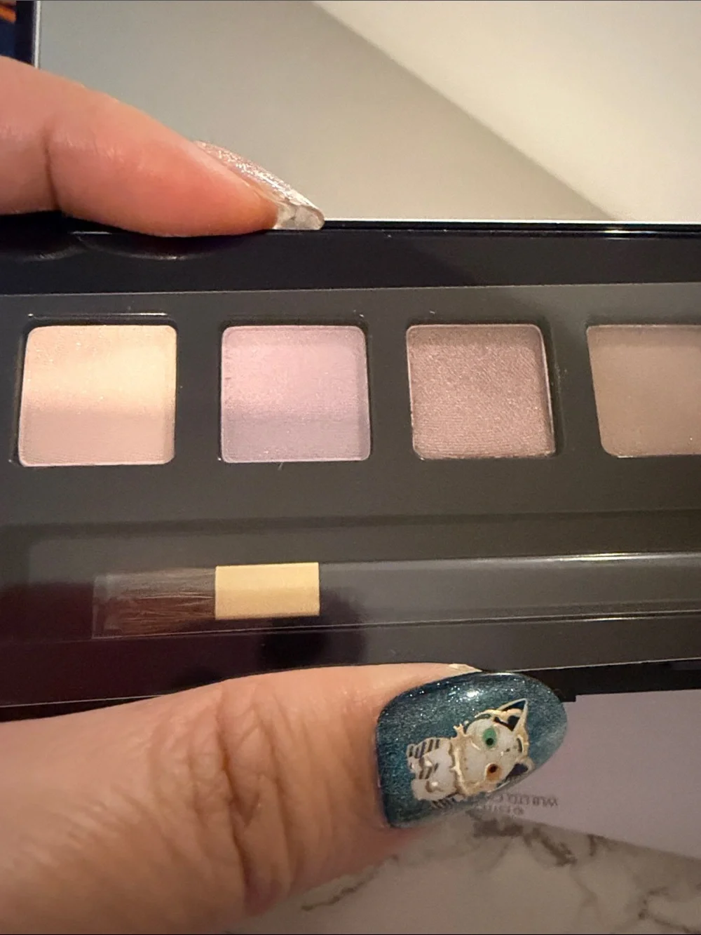 Estee Lauder new box